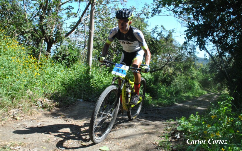 ciclismo
